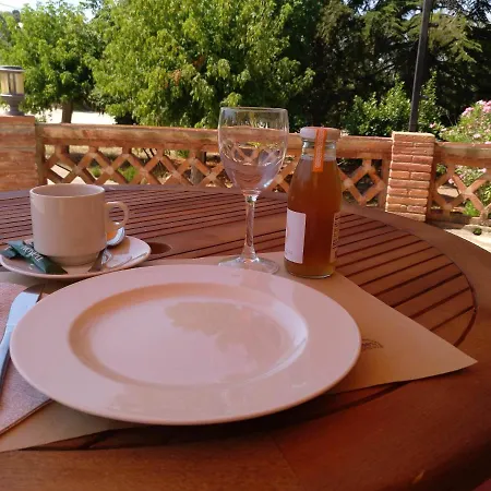 Mas Trucafort - Masia Braseria - Adults Only Bed & Breakfast Falset