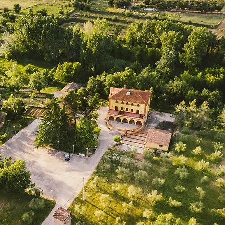 Bed & Breakfast Mas Trucafort - Masia Braseria - Adults Only Falset