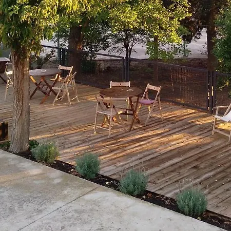Bed & Breakfast Mas Trucafort - Masia Braseria - Adults Only *