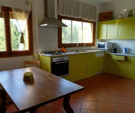 Mas Trucafort - Masia Braseria - Adults Only Bed & Breakfast *
