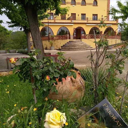 Frühstückspension Mas Trucafort - Masia Braseria - Adults Only