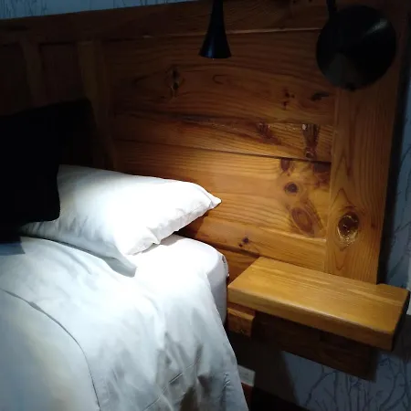 Bed and breakfast Mas Trucafort - Masia Braseria - Adults Only *