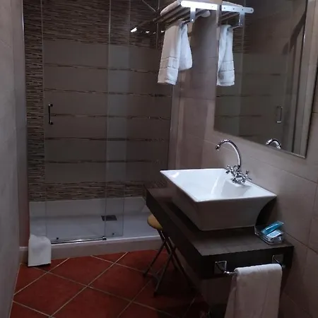Mas Trucafort - Masia Braseria - Adults Only Bed and breakfast *