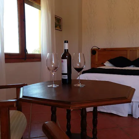 Mas Trucafort - Masia Braseria - Adults Only Falset